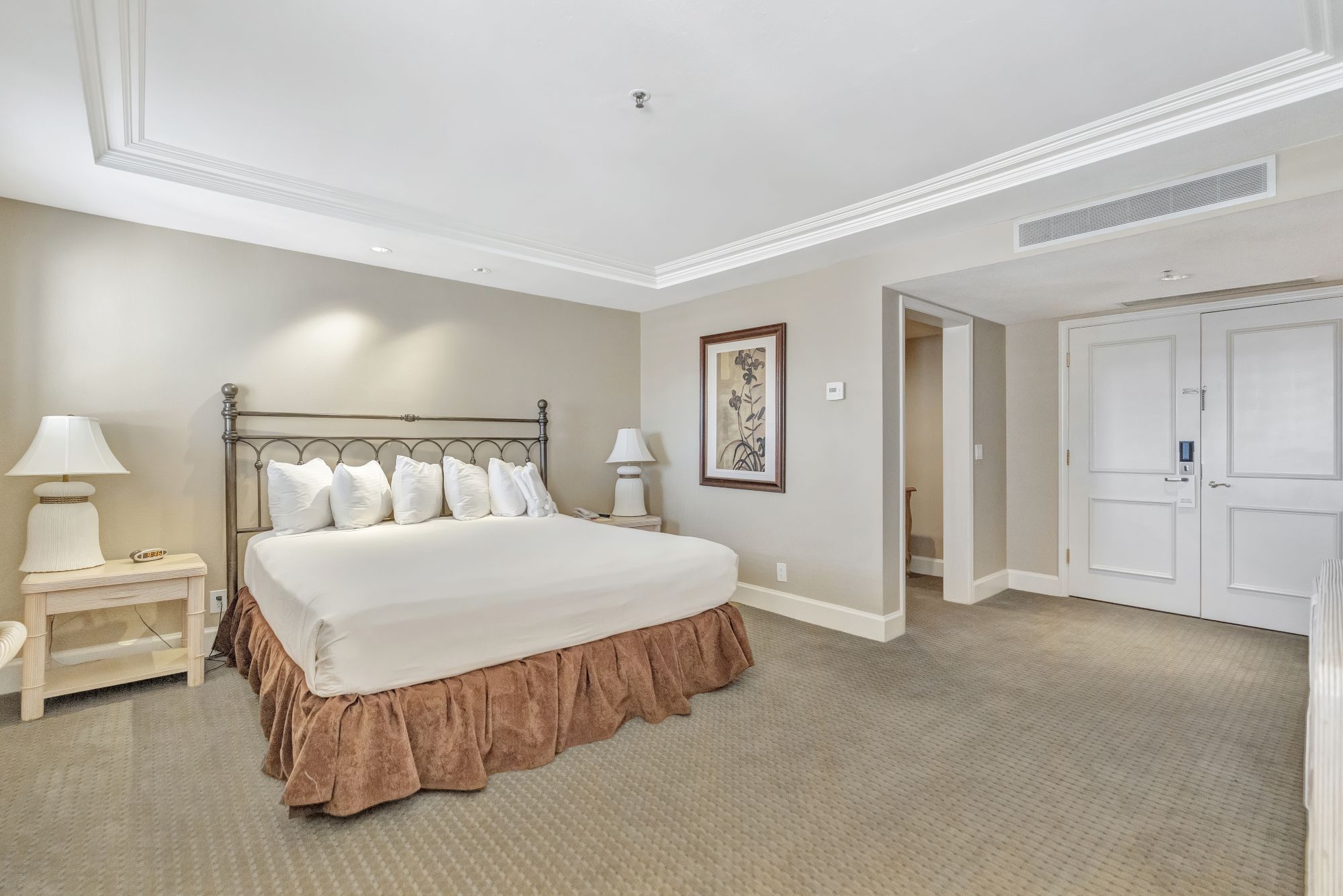 Indian Wells Resort Hotel