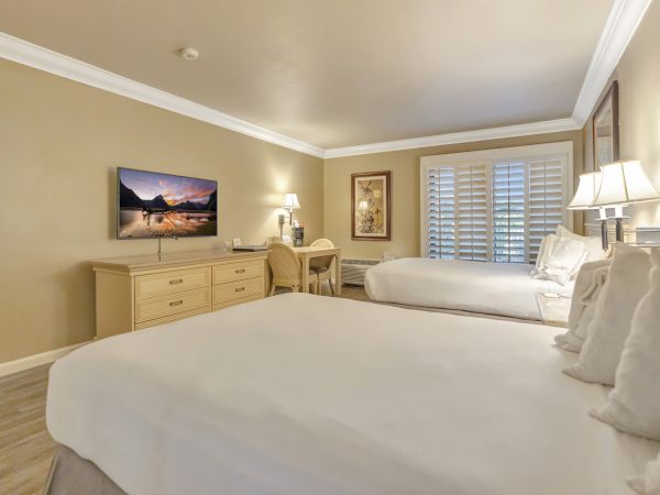 Indian Wells Resort Hotel