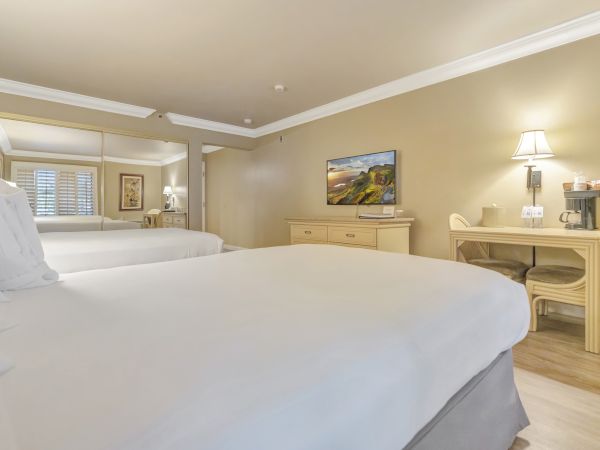 Indian Wells Resort Hotel