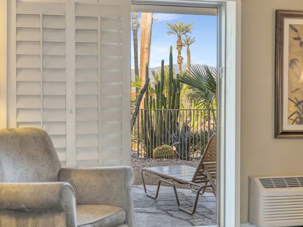 Indian Wells Resort Hotel