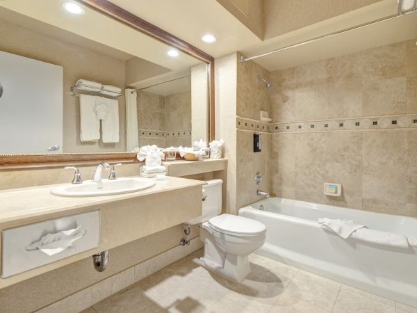 Indian Wells Resort Hotel