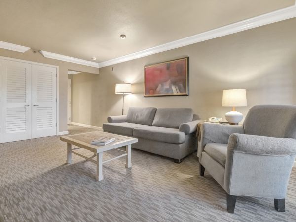 Indian Wells Resort Hotel