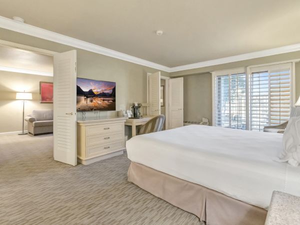 Indian Wells Resort Hotel