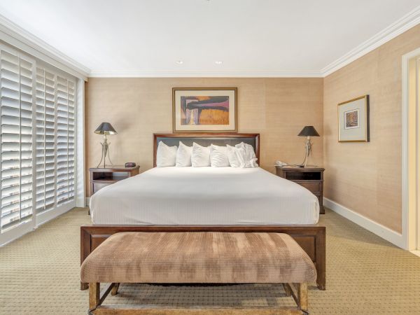 Indian Wells Resort Hotel