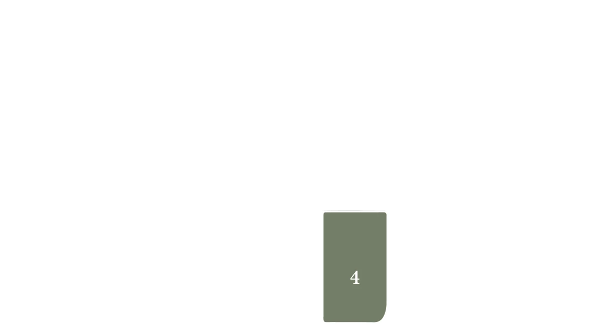 A simple floor plan with labeled rooms: Mingue, Santa Rosa, Ozis, Health Club, Club 100, plus small rooms labeled 3 and 4, all outlined in white on a dark background.