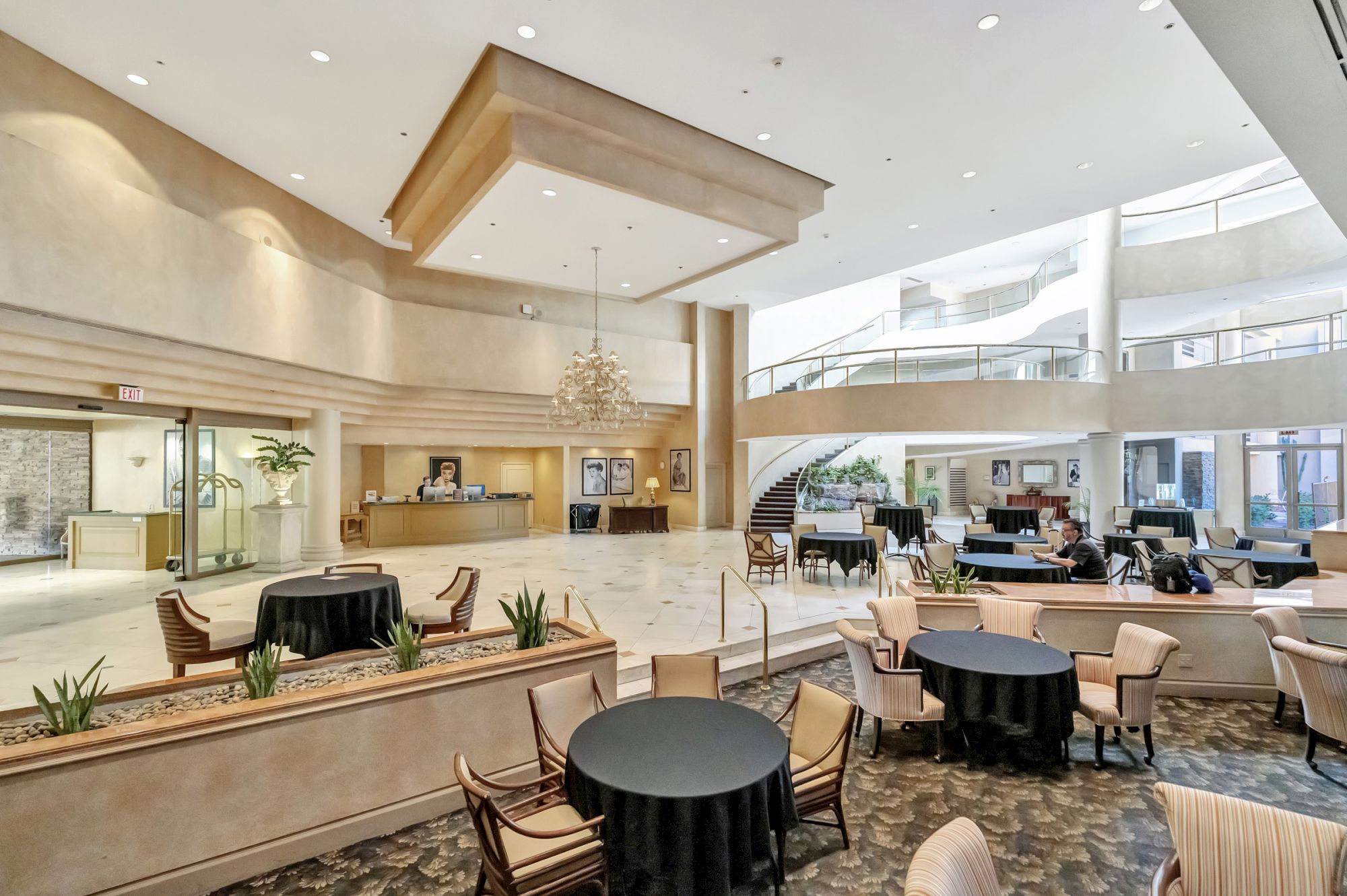 Indian Wells Resort Hotel