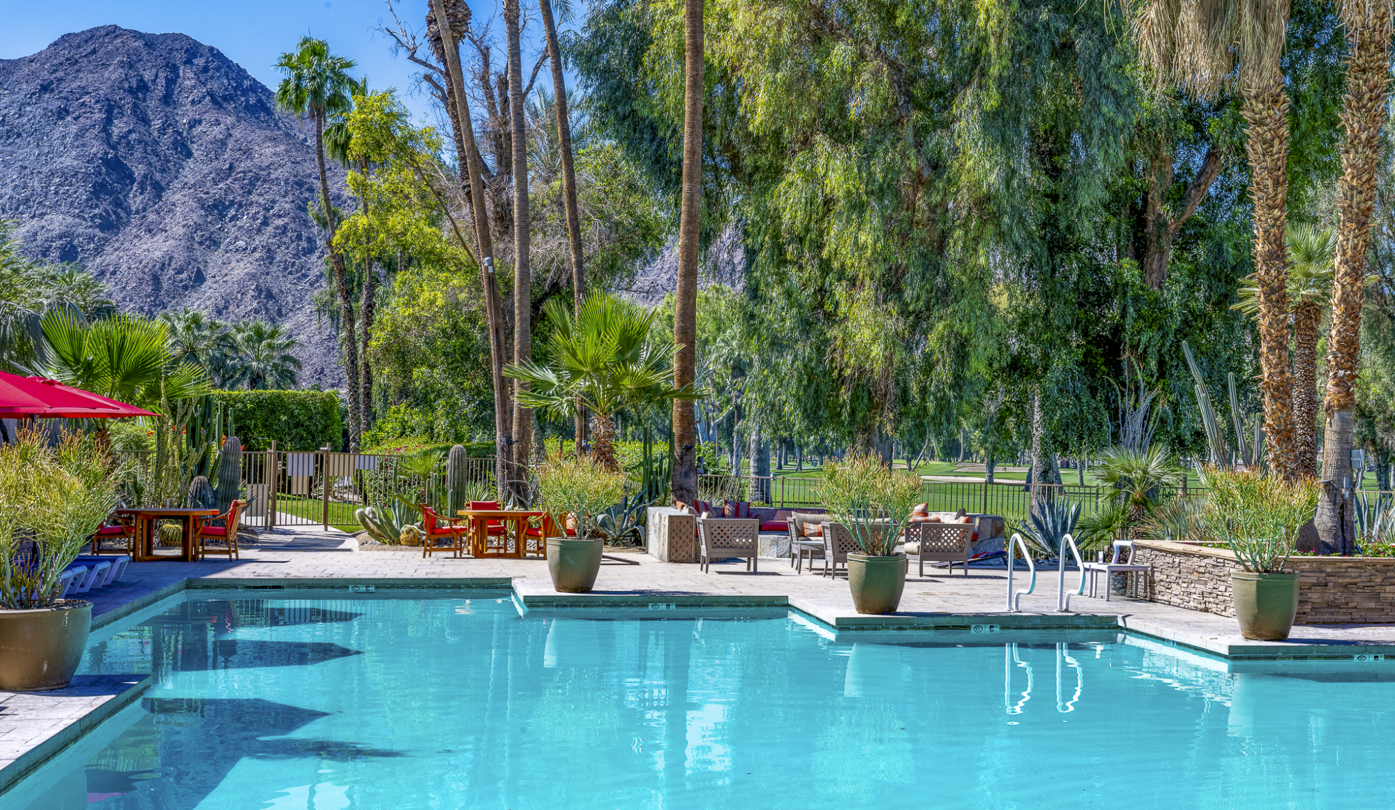 Indian Wells Resort Hotel