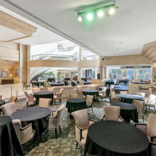 Indian Wells Resort Hotel