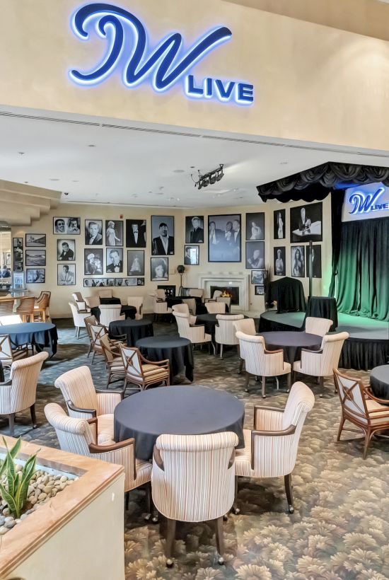 Indian Wells Resort Hotel