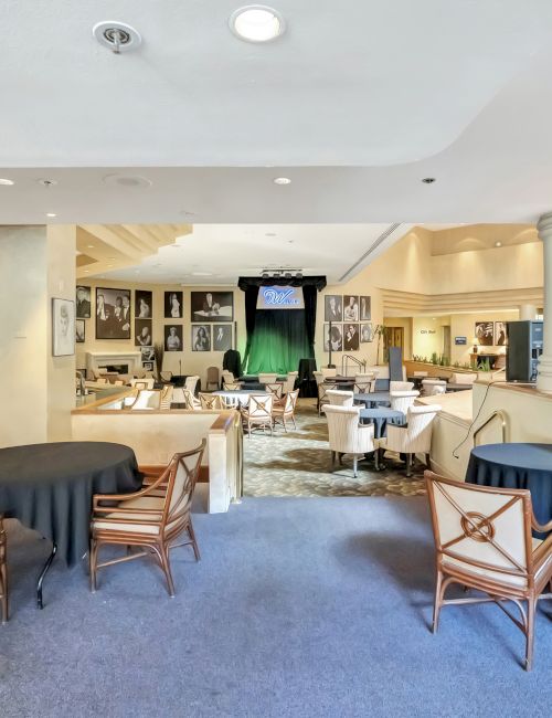 Indian Wells Resort Hotel