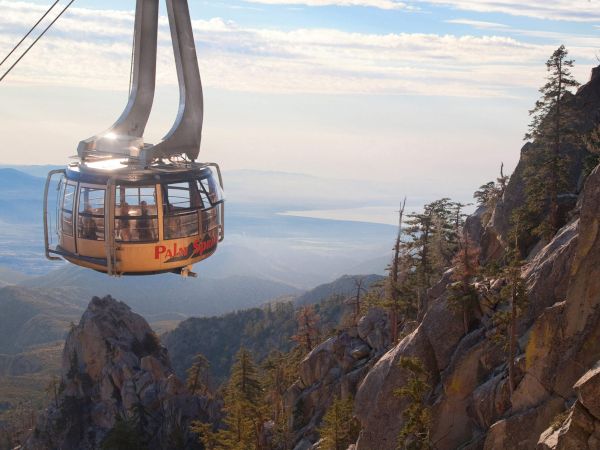 Indian Wells Resort Hotel