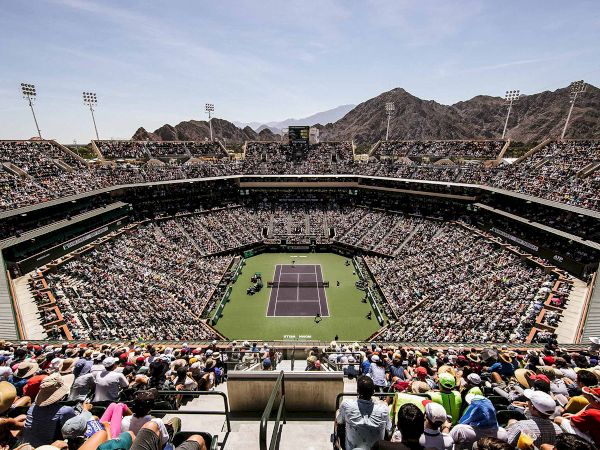 Indian Wells Resort Hotel