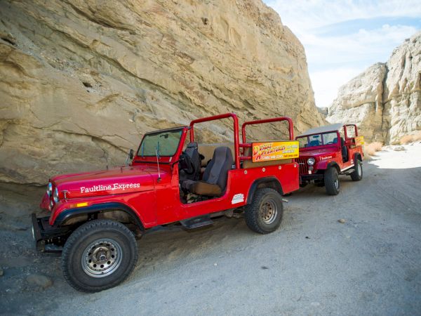 Indian Wells Resort Hotel