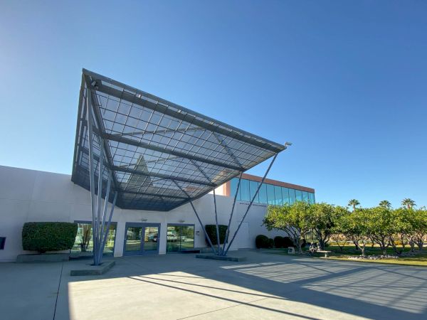 Indian Wells Resort Hotel