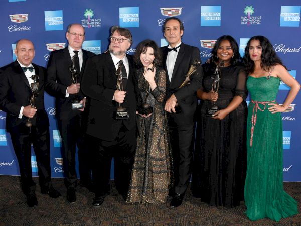 Indian Wells Resort Hotel