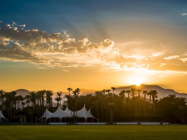 Indian Wells Resort Hotel