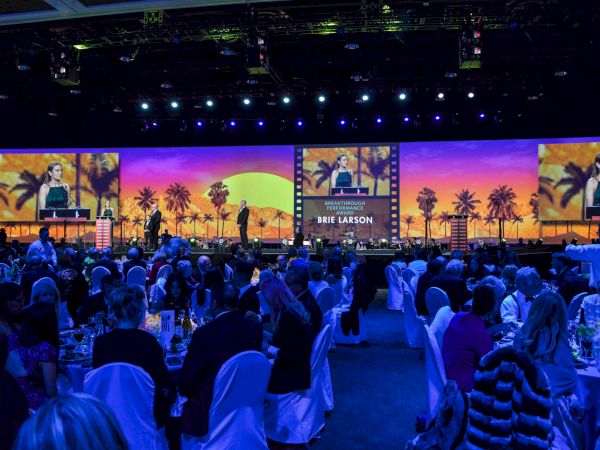 Indian Wells Resort Hotel