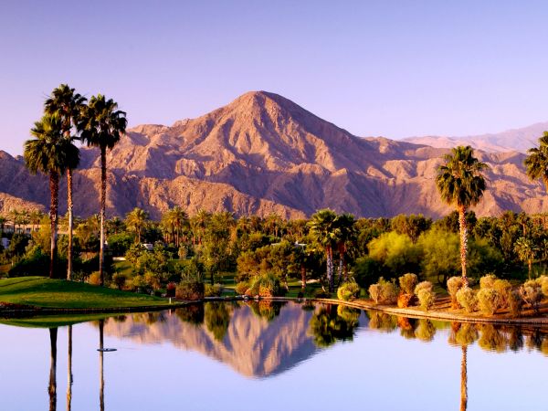 Indian Wells Resort Hotel