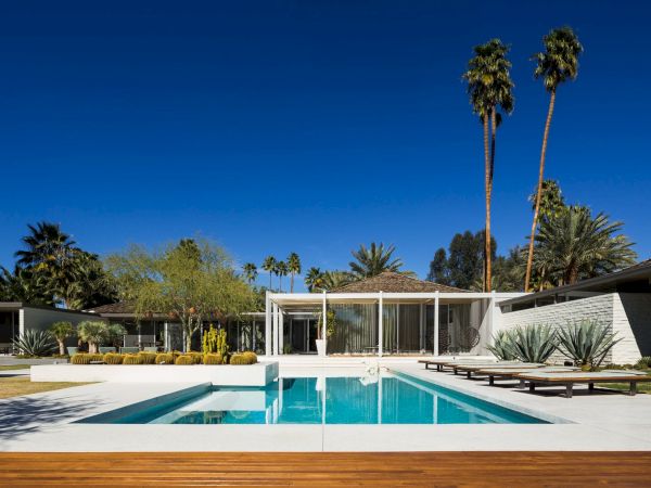 Indian Wells Resort Hotel