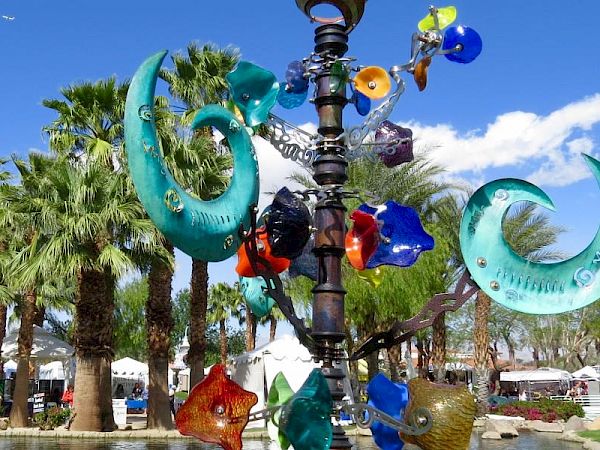 Indian Wells Resort Hotel