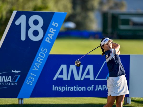 Indian Wells Resort Hotel