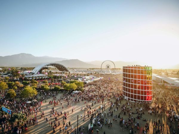 Indian Wells Resort Hotel