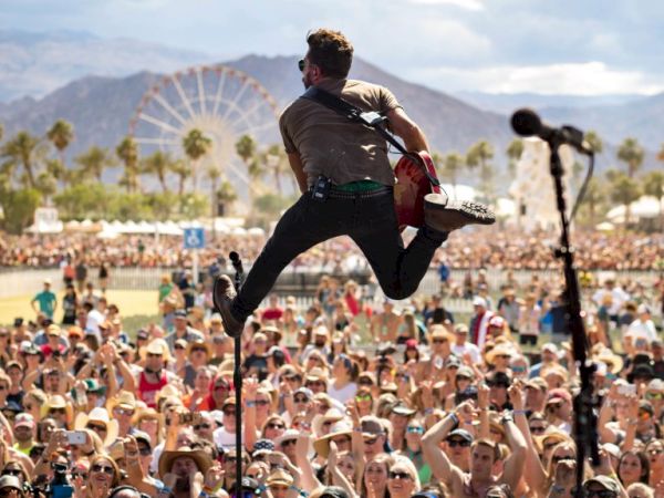 Indian Wells Resort Hotel