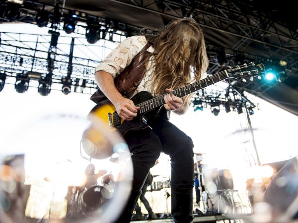 Indian Wells Resort Hotel