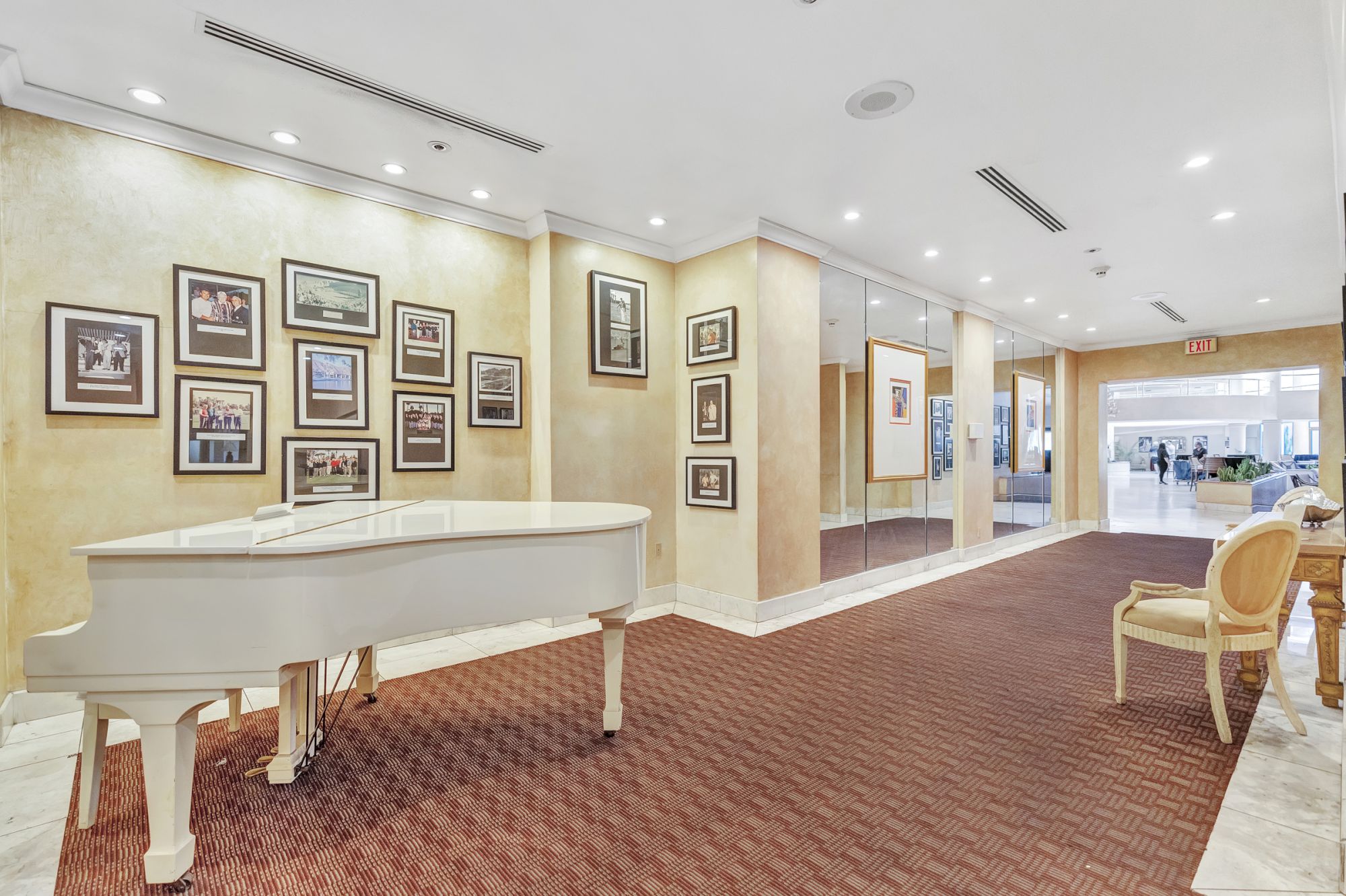 Indian Wells Resort Hotel