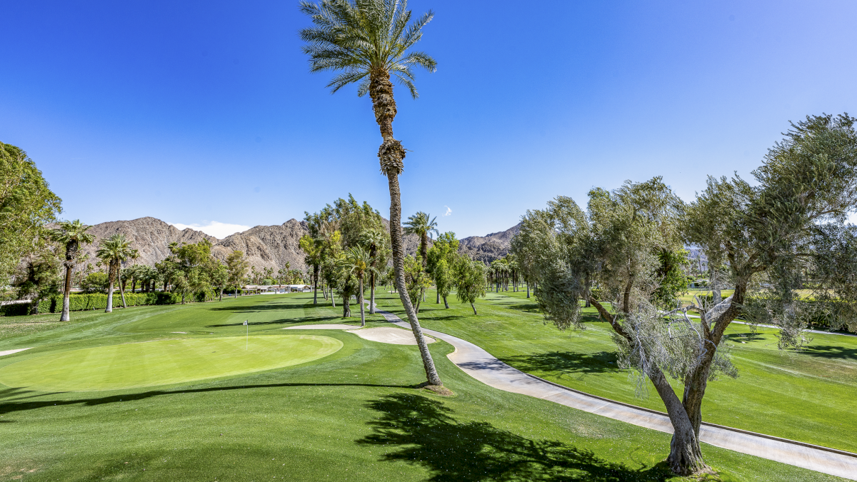 Indian Wells Resort Hotel