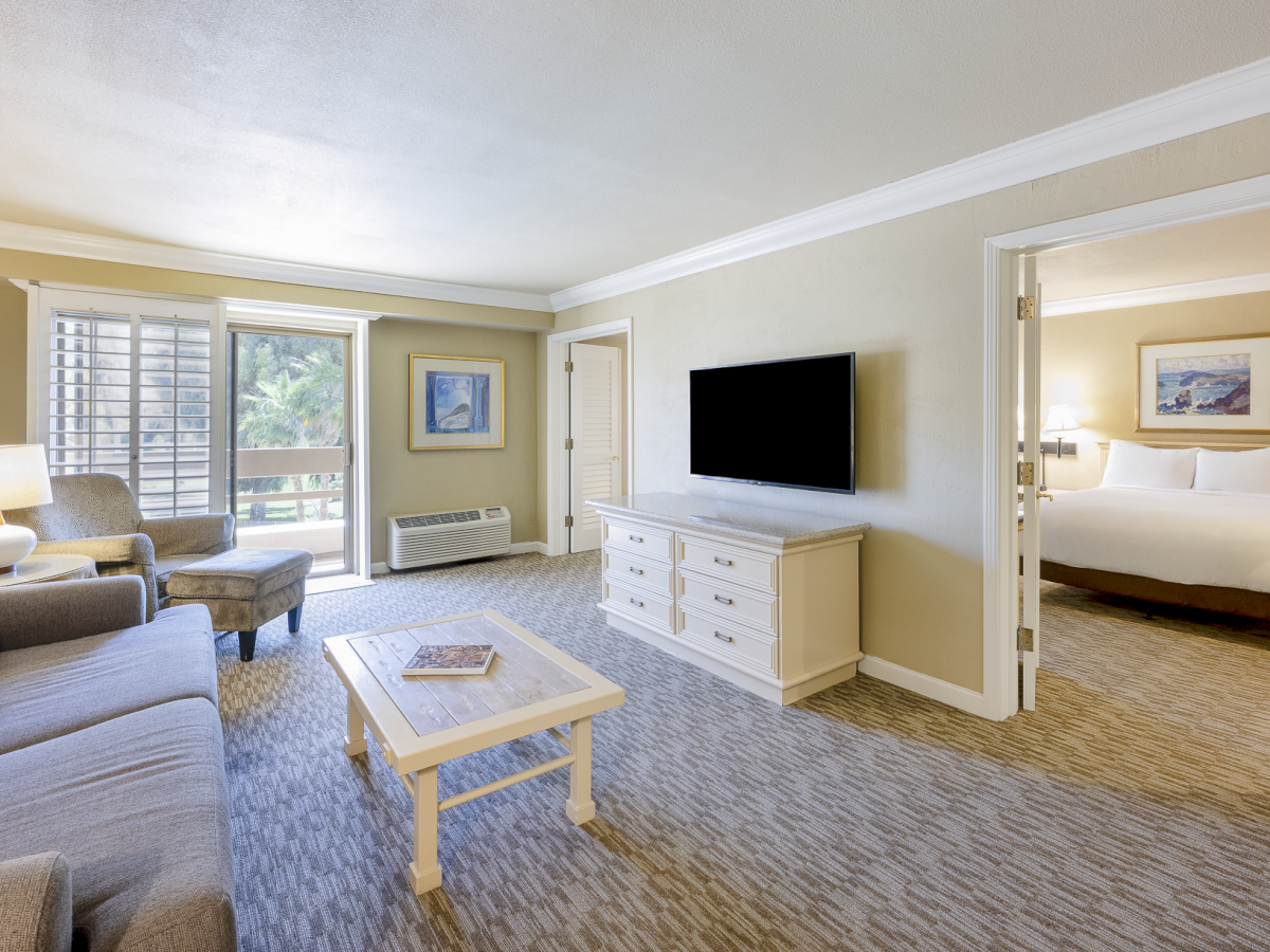 Indian Wells Resort Hotel
