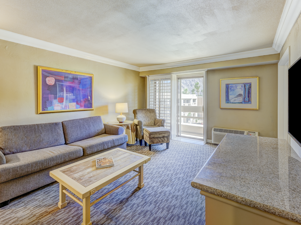 Indian Wells Resort Hotel