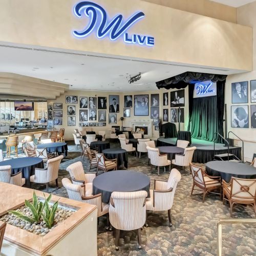 Indian Wells Resort Hotel