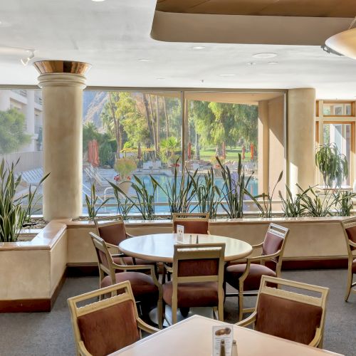 Indian Wells Resort Hotel