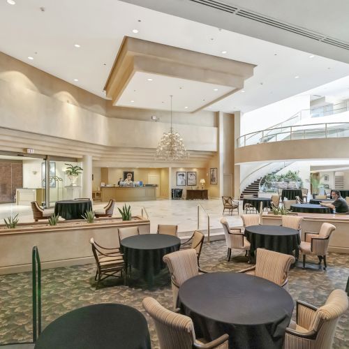 Indian Wells Resort Hotel