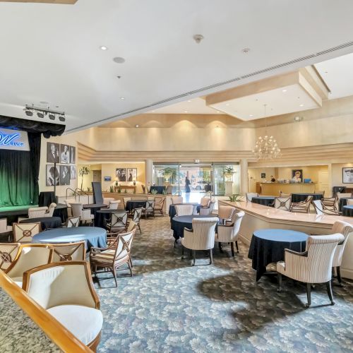 Indian Wells Resort Hotel