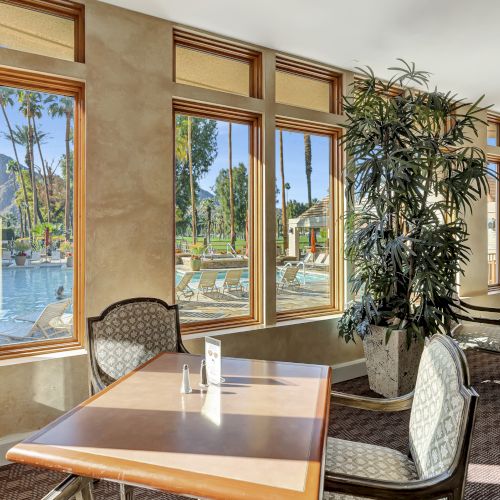 Indian Wells Resort Hotel