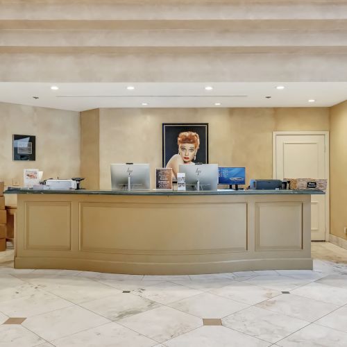 Indian Wells Resort Hotel