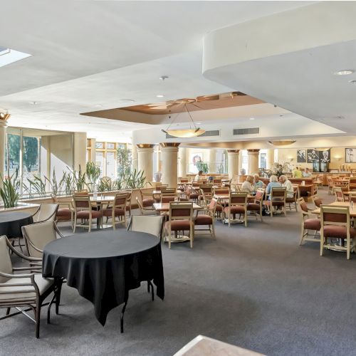 Indian Wells Resort Hotel