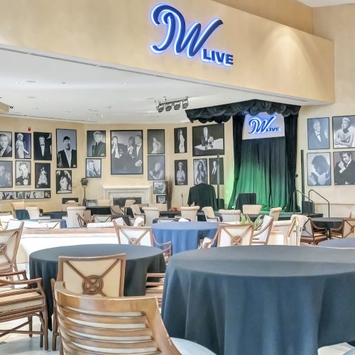 Indian Wells Resort Hotel