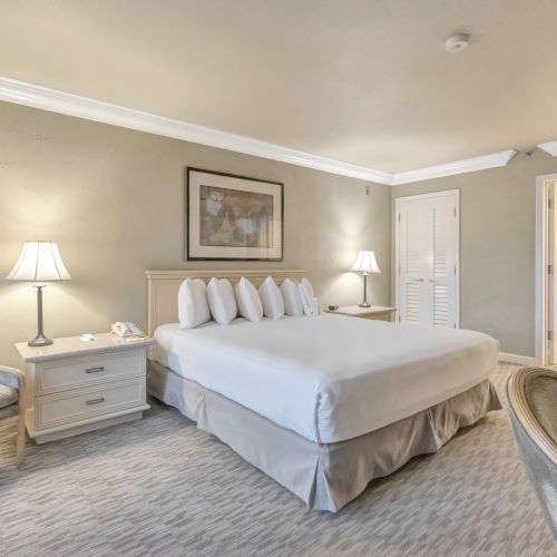 Indian Wells Resort Hotel