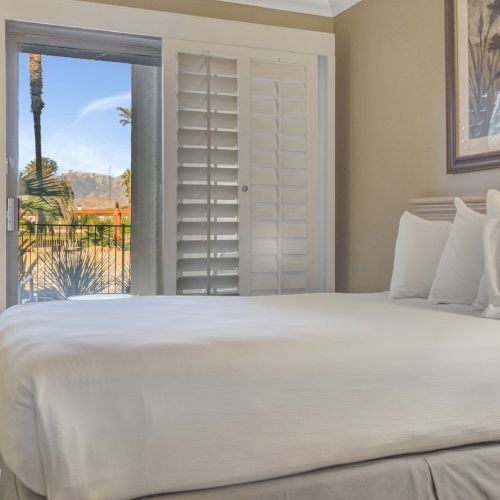 Indian Wells Resort Hotel