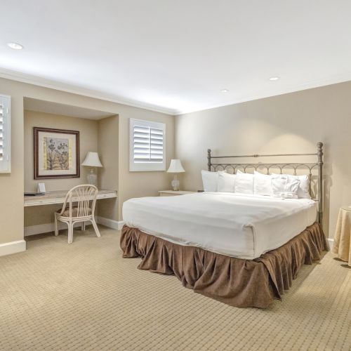 Indian Wells Resort Hotel