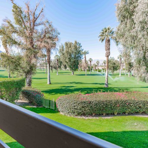 Indian Wells Resort Hotel