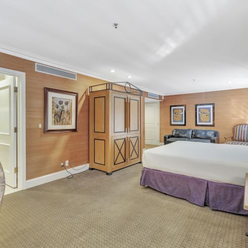 Indian Wells Resort Hotel