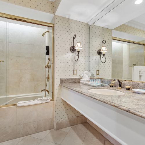 Indian Wells Resort Hotel