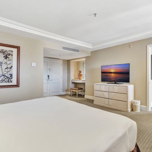 Indian Wells Resort Hotel