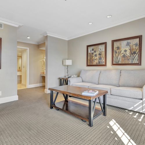 Indian Wells Resort Hotel