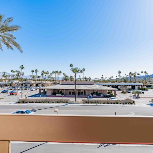 Indian Wells Resort Hotel