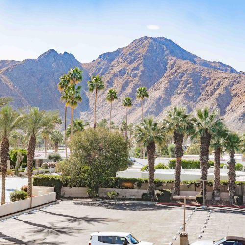 Indian Wells Resort Hotel